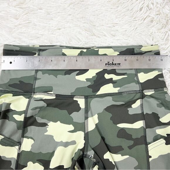 Lululemon Fast & Free Leggings 6 - Picture 7 of 8